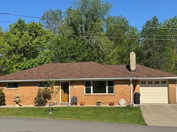 684 Crescent Blvd, Crescent, PA 15046