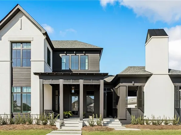 420 Melrose Ave, Covington, LA 70433