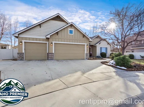 3103 E Tybalt Ct, Meridian, ID 83642