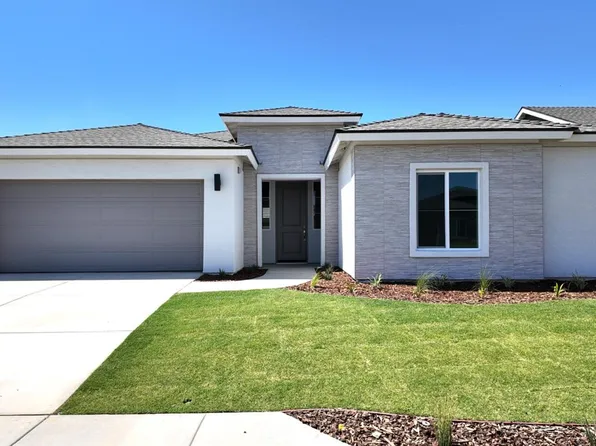 8601 Estes Way, Bakersfield, CA 93309