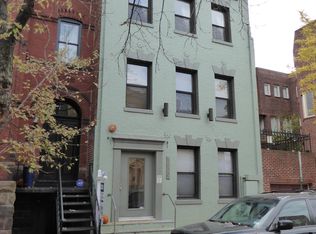 1620 Corcoran St NW APT F, Washington, DC 20009