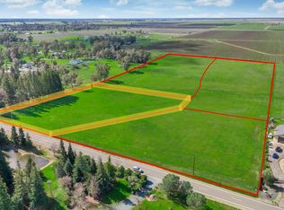 1 Alta Mesa Rd, Wilton, CA 95693