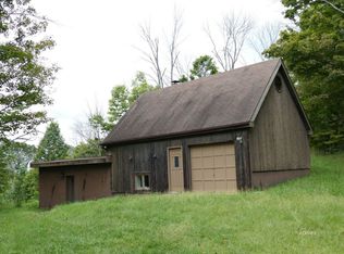 17425 Wrightstown Rd, Amesville, OH 45711