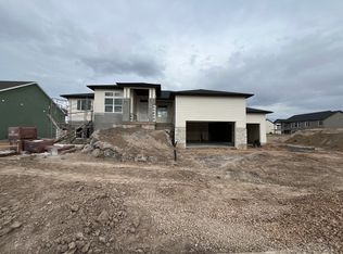3654 S 5325 W, Hooper, UT 84315