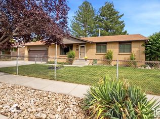 6461 S 2700 W, Salt Lake City, UT 84129