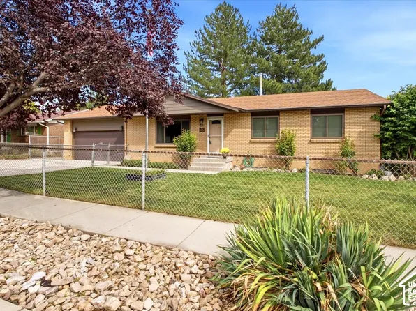 6461 S 2700 W, Salt Lake City, UT 84129
