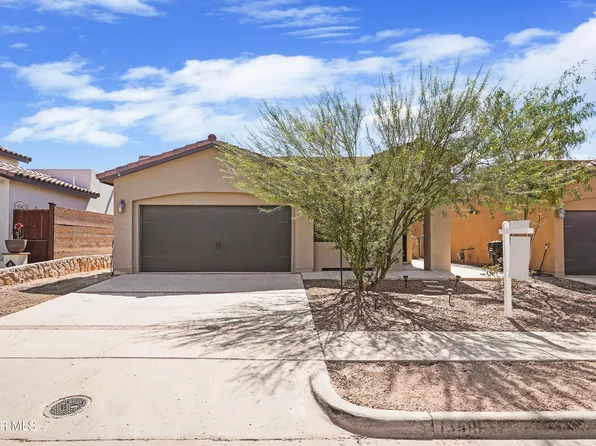 13518 Hazlewood St, El Paso, TX 79928