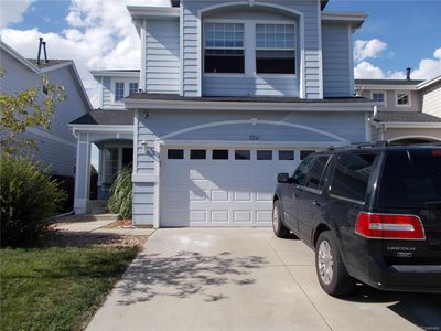 5261 E 119th Ct, Thornton, CO, 80233