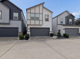 8519 Rising Stream Dr, Houston, TX 77063