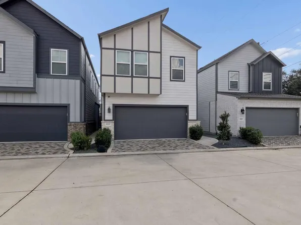 8519 Rising Stream Dr, Houston, TX 77063