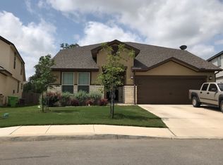 13938 Silas Crk, San Antonio, TX 78245