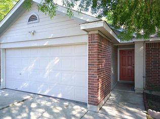 1141 Brandi Cir, Kyle, TX 78640