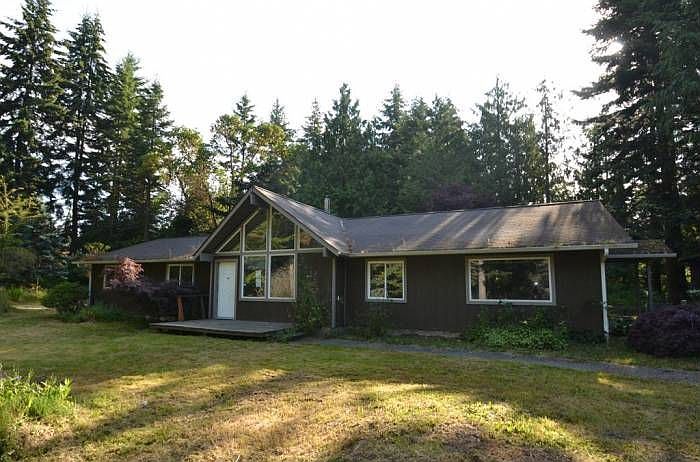 352 N Bagley Creek Rd, Port Angeles, WA 98362 | Zillow