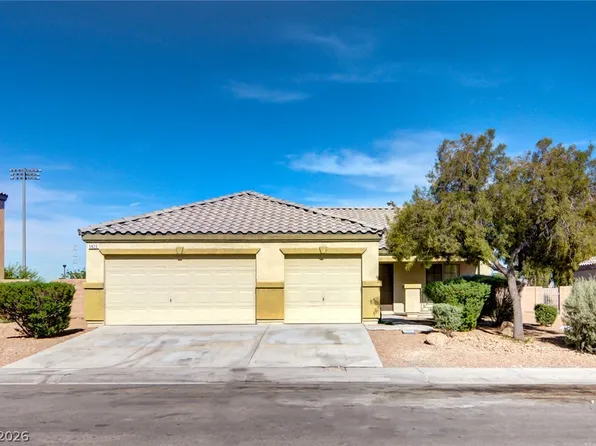 5820 Faye Talor St, North Las Vegas, NV 89081