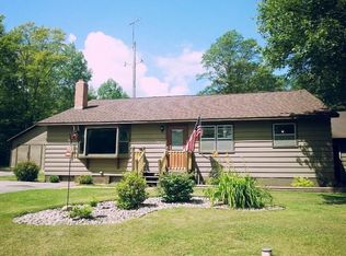 4365 Forest Ln, Rhinelander, WI 54501