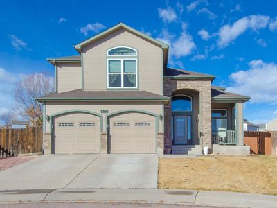2268 Anthem Pl, Fountain, CO, 80817