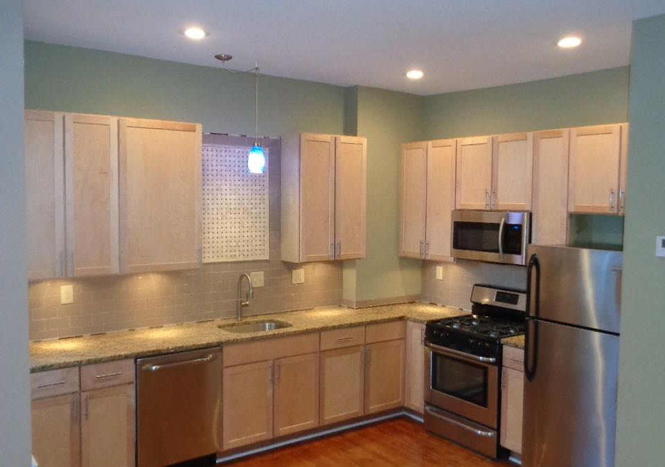 Gorgeous Kitchen