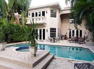 19412 38th Ct, Sunny Isles Beach, FL 33160