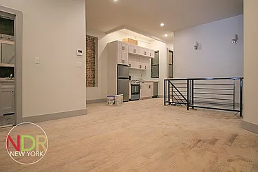 Rented by Next Door Realty NYC