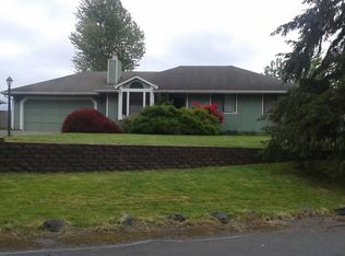 21715 47th Avenue Court East, Spanaway, WA 98387