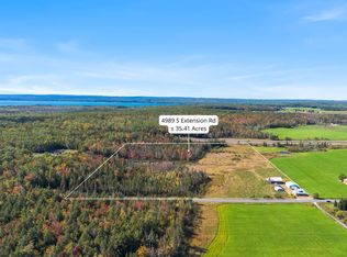 4989 S Extension Rd, Cheboygan, MI 49721