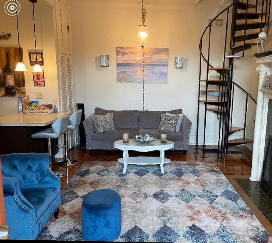 1 bed, $1,095 — Photo 2