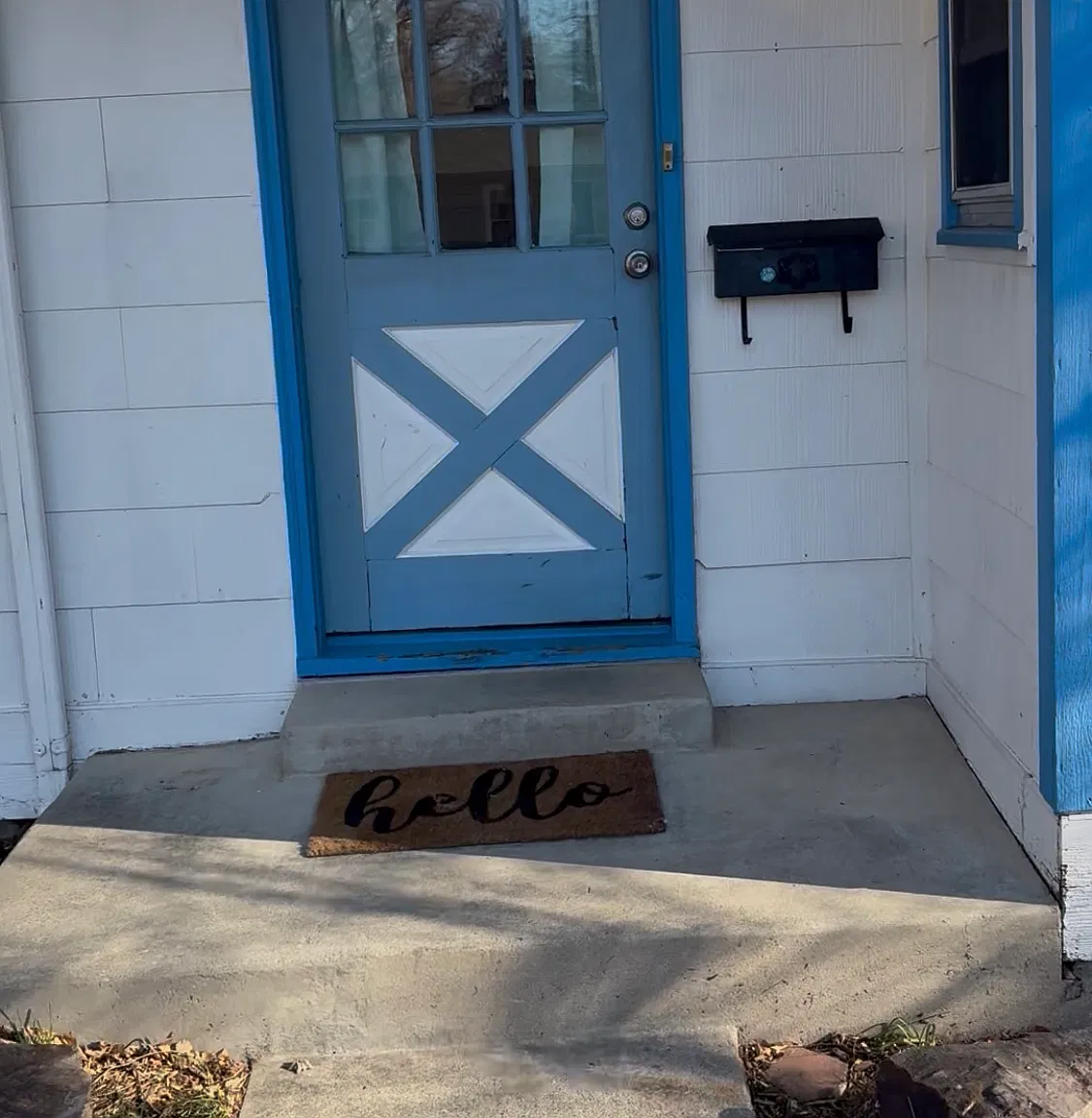 Gay St, Longmont — Photo 2