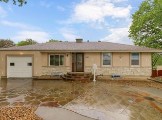 14507 E 39th Ter S, Independence, MO 64055