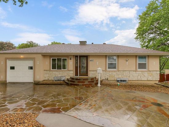14507 E 39th Ter S, Independence, MO 64055