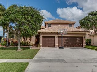 3449 Harness Cir, Lake Worth, FL 33449