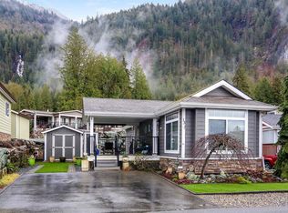 53480 Bridal Falls Rd #13, Fraser Valley, BC V0X 1X1