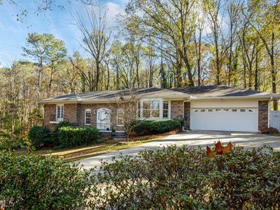 3704 Hunting Ridge Dr SW, Lilburn, GA, 30047