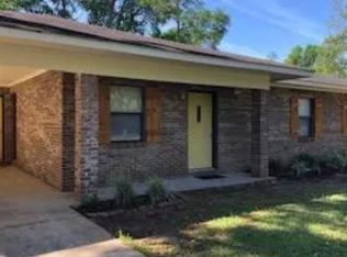 40 Criswell, Lucedale, MS 39452