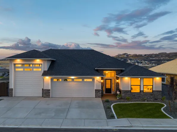 7140 W 31st Pl, Kennewick, WA 99338