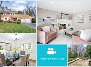 7812 Carrleigh Pkwy, Springfield, VA 22152