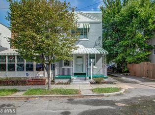 507 Roxboro Pl NW, Washington, DC 20011