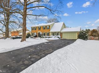 15120 Centergate Dr, Silver Spring, MD 20905