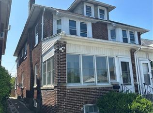 1718 W Greenleaf St, Allentown, PA 18104