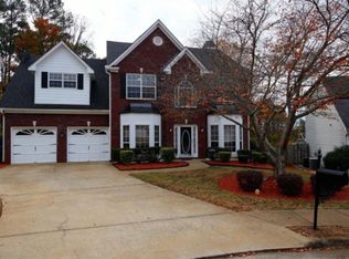1370 Chris Lake Dr, Lawrenceville, GA 30046