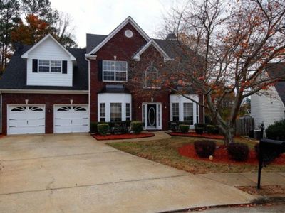 1370 Chris Lake Dr, Lawrenceville, GA, 30046