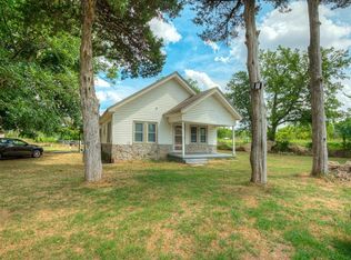 15809 S Rock Creek Rd, Shawnee, OK 74801