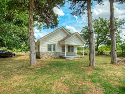 15809 S Rock Creek Rd, Shawnee, OK, 74801