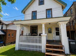 421 N 18th Ave E APT 2, Duluth, MN 55812