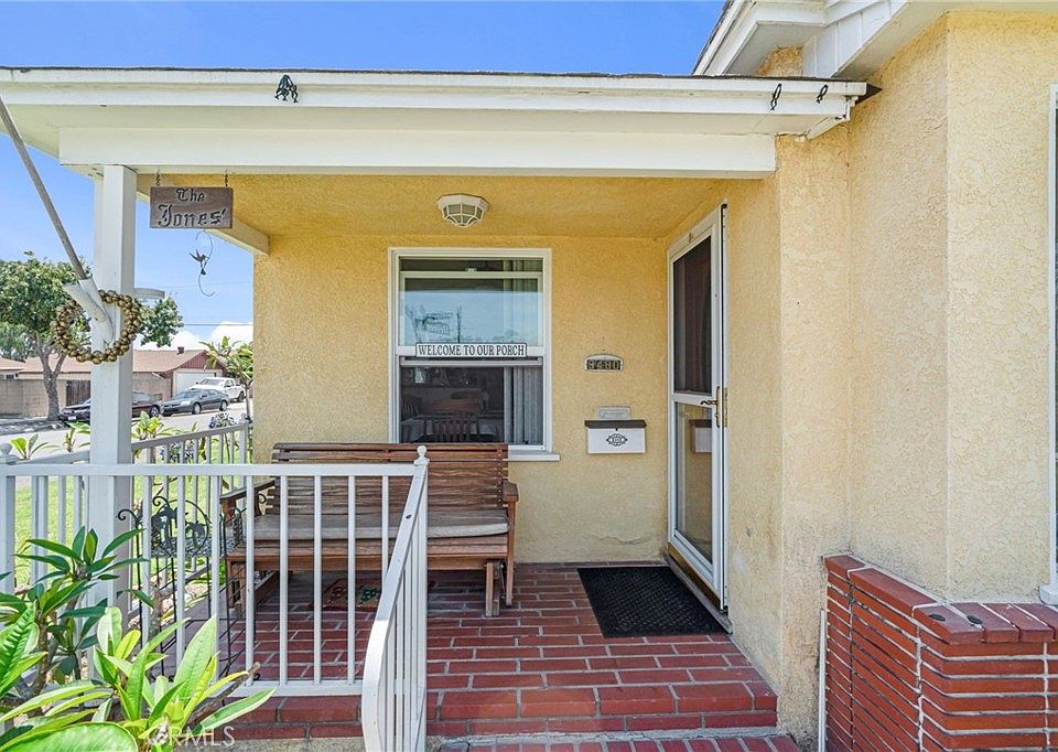 9480 Heiner St, Bellflower, CA 90706 MLS PW23135740 Zillow