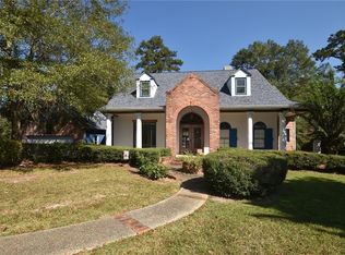 1505 Beaver Cir, Bogalusa, LA 70427