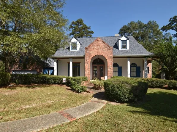 1505 Beaver Cir, Bogalusa, LA 70427