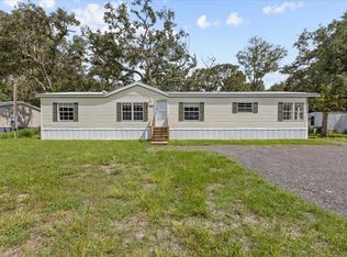 7791 NW 166th St, Trenton, FL 32693