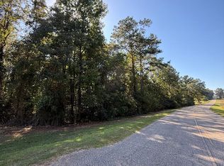 0 County Road 310, Jack, AL 36346