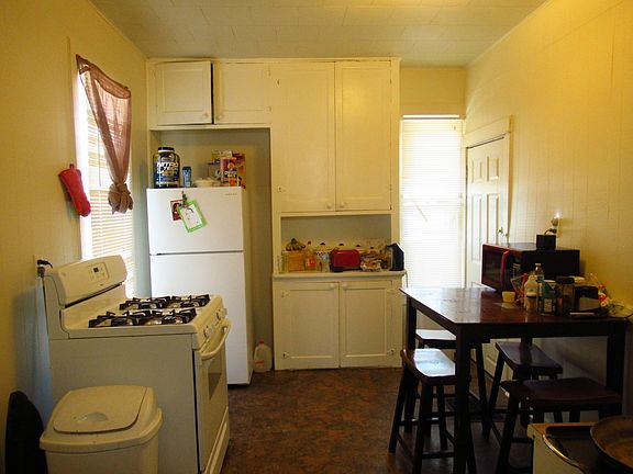 1st Floor Kitchen
