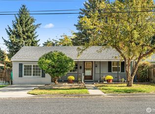 329 Sunset Ave, Wenatchee, WA 98801